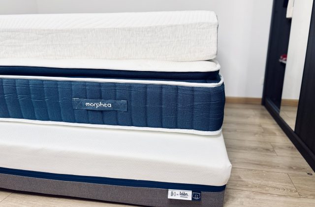 Matratze 90x210 Test & Testsieger