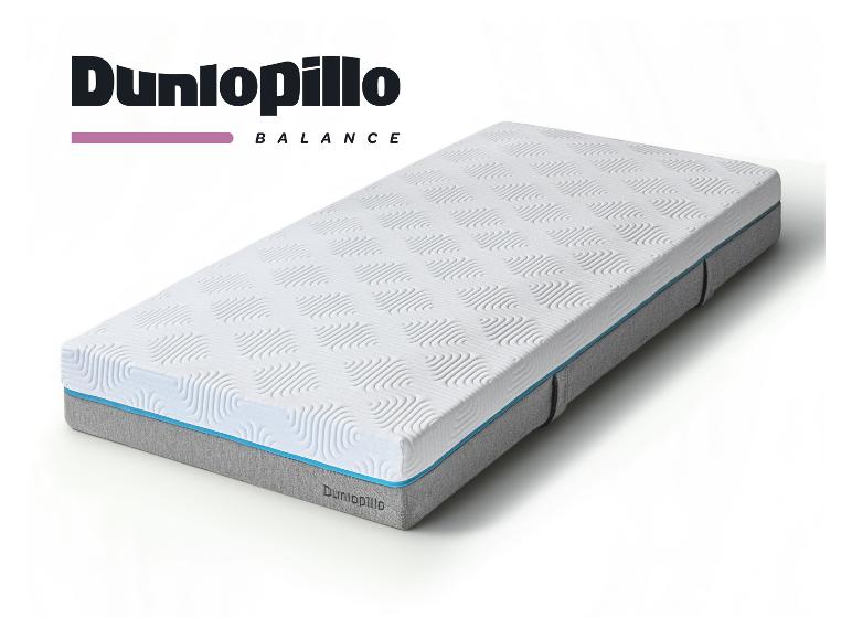 Dunlopillo Balance KS Matratze
