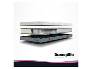 Dunlopillo Balance T Matratze