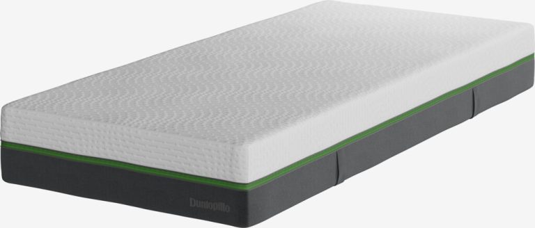 Dunlopillo FUSION Matratze