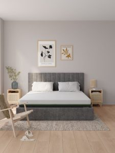 Dunlopillo FUSION Matratze