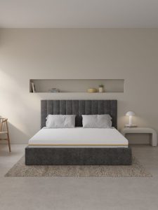 Dunlopillo HOME Matratze