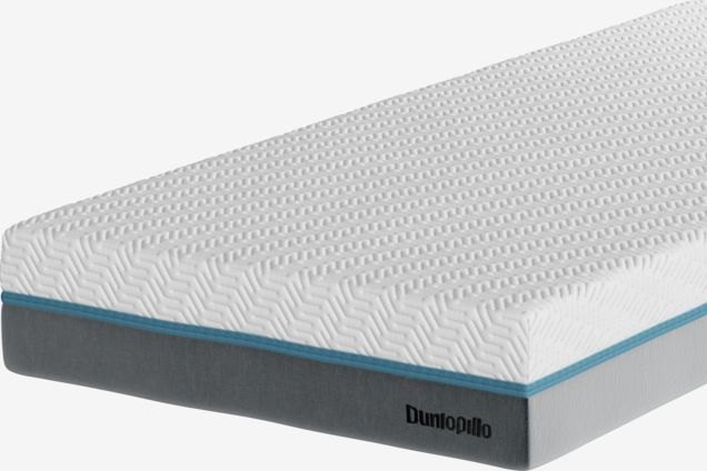 Dunlopillo Matratzen im Test: Alle Modelle im Vergleich