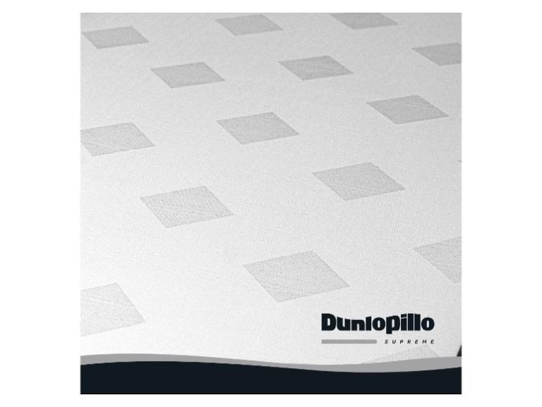 Dunlopillo Supreme T Matratze