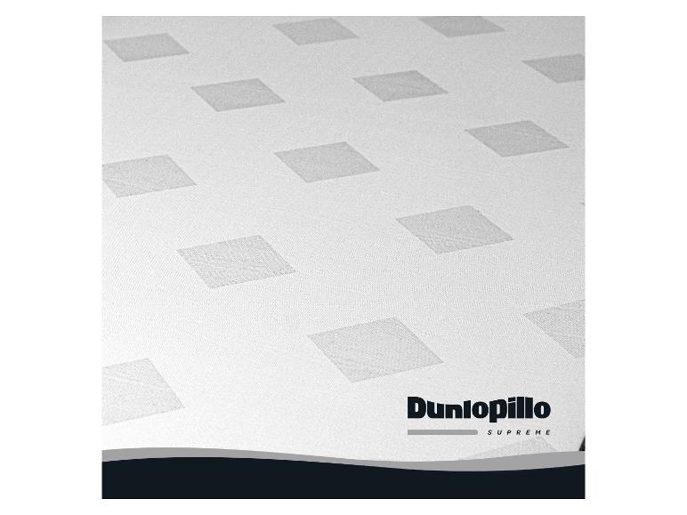 Dunlopillo Supreme T Matratze