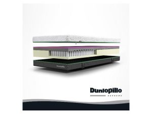 Dunlopillo Supreme T Matratze