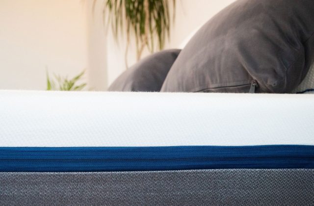 Matratze für Hochbett Test