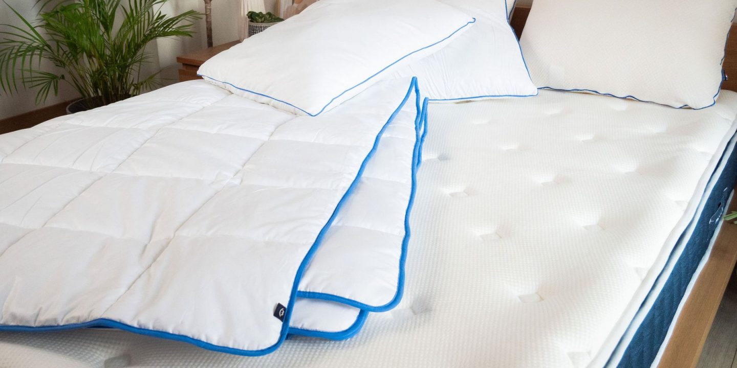 Kopfkissen 50x70 Test & Testsieger: Die besten im Vergleich