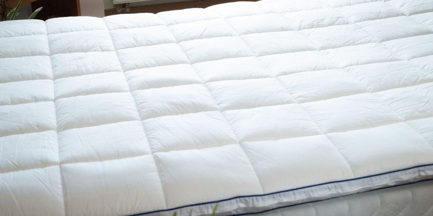 Topper 130x200 Test & Testsieger: Die besten im Vergleich