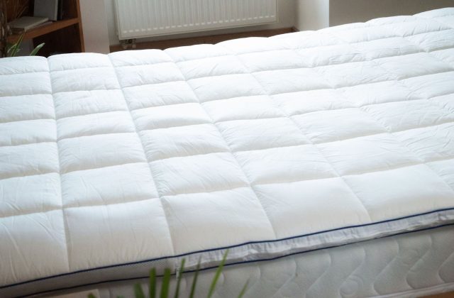 Topper 130x200 Test & Testsieger