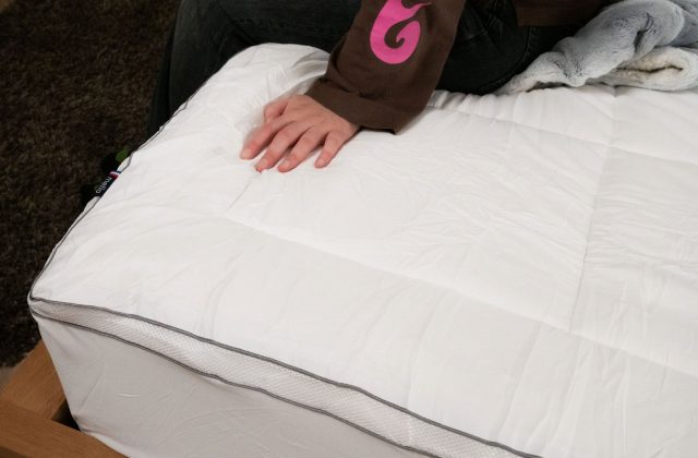 Topper 90x190 Test & Testsieger