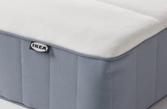 IKEA Matratzen im Test
