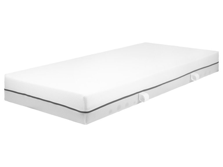Lidl Livarno Comfort Plus Hybridschaummatratze