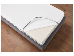 Lidl Livarno Comfort Plus Hybridschaummatratze