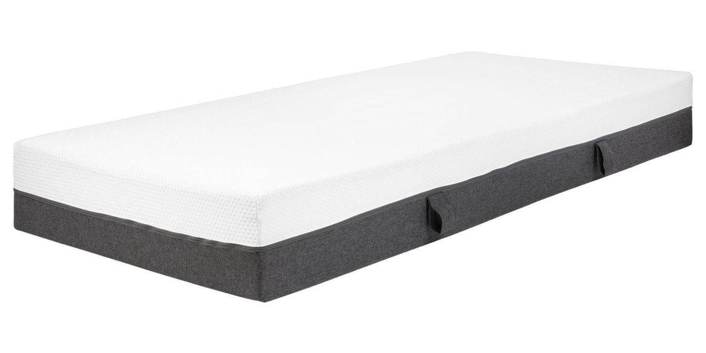 Lidl Livarno Royal Support Visco Matratze