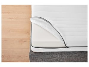 Lidl Livarno Home Support Taschenfederkernmatratze