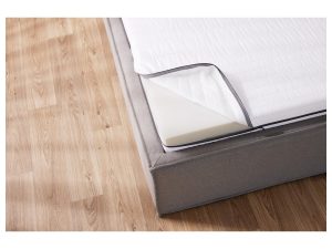 Lidl Livarno Home Waves Komfortschaummatratze