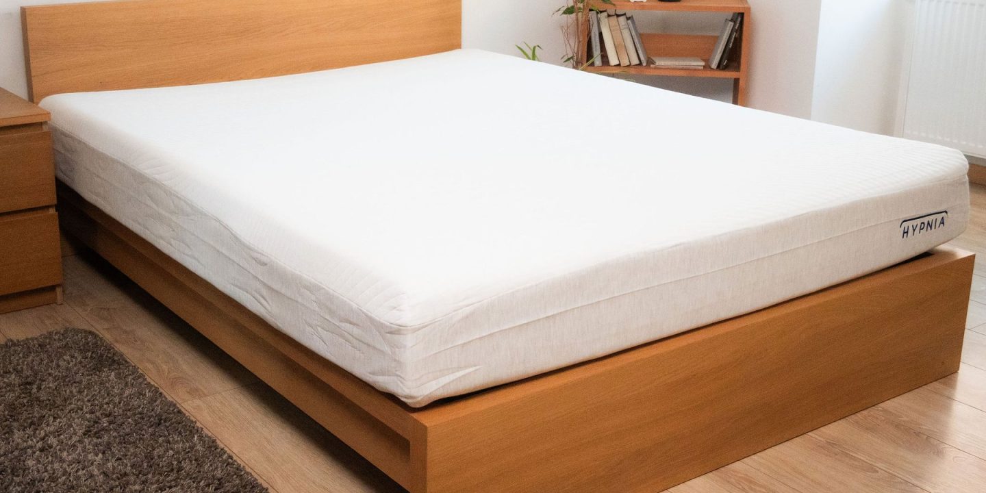 Matratze 120x220 Test & Testsieger: Die besten im Vergleich