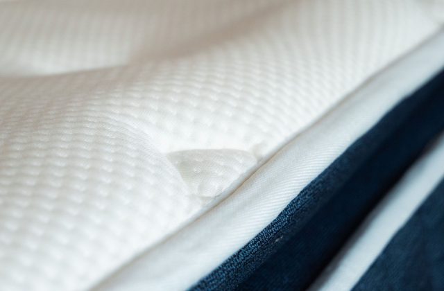 Matratze für Bauchschläfer Test