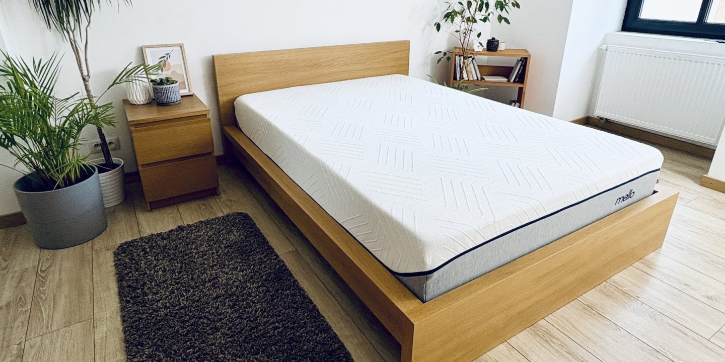 Matratze 60x120 Test & Testsieger: Die besten im Vergleich