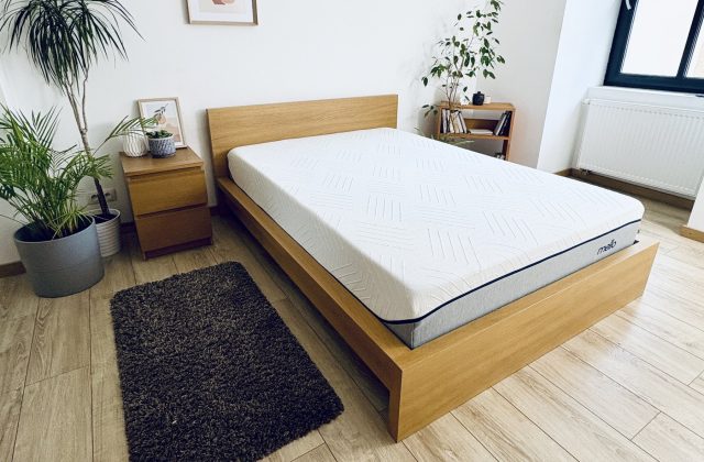 Matratze 60x120 Test & Testsieger
