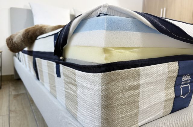 Matratze 80x180 Test & Testsieger