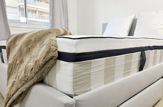 Matratze 60x200 Test & Testsieger