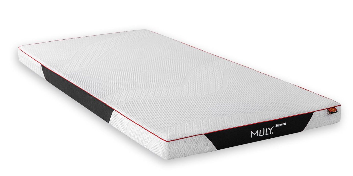 MLILY Supreme Spring Topper