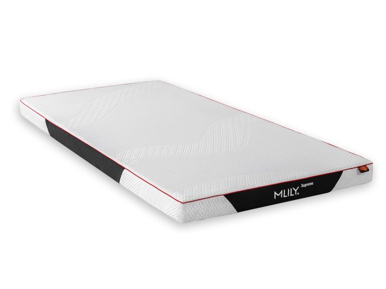 MLILY Supreme Spring Topper