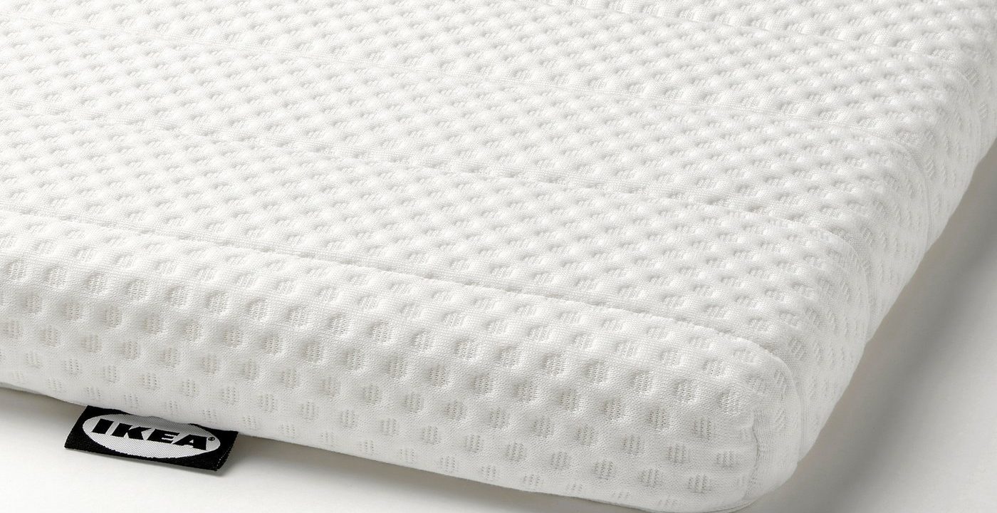 IKEA Topper im Test: Die Modelle und die besten Alternativen