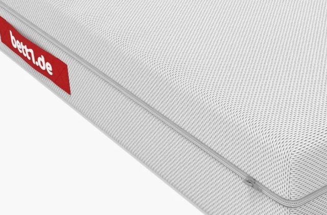 bett1 Matratzen im Test