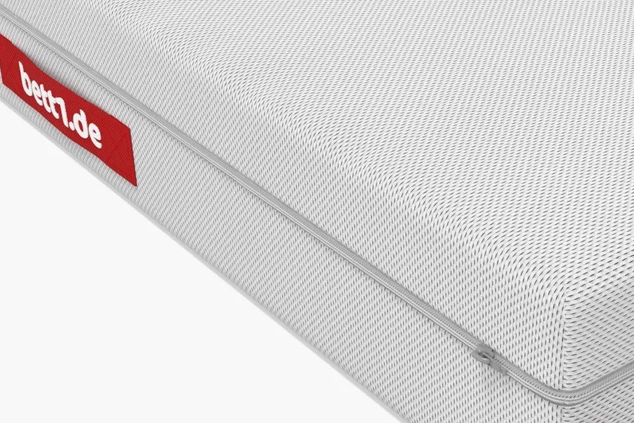 bett1 Matratzen im Test: BODYGUARD und Co. im Vergleich