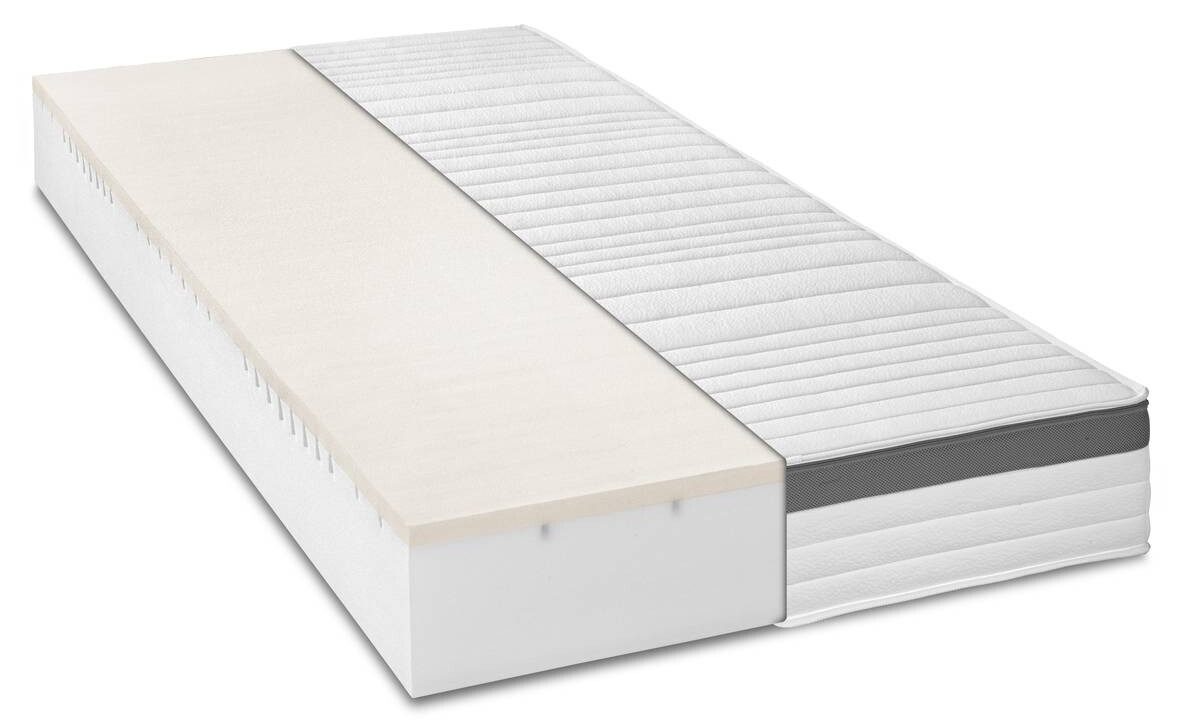 Poco Luna Comfort Kaltschaummatratze