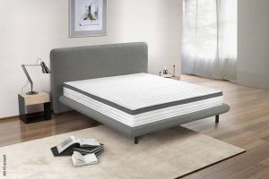 Poco Luna Comfort Kaltschaummatratze