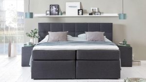 Ravensberger Boxspringbett Bea