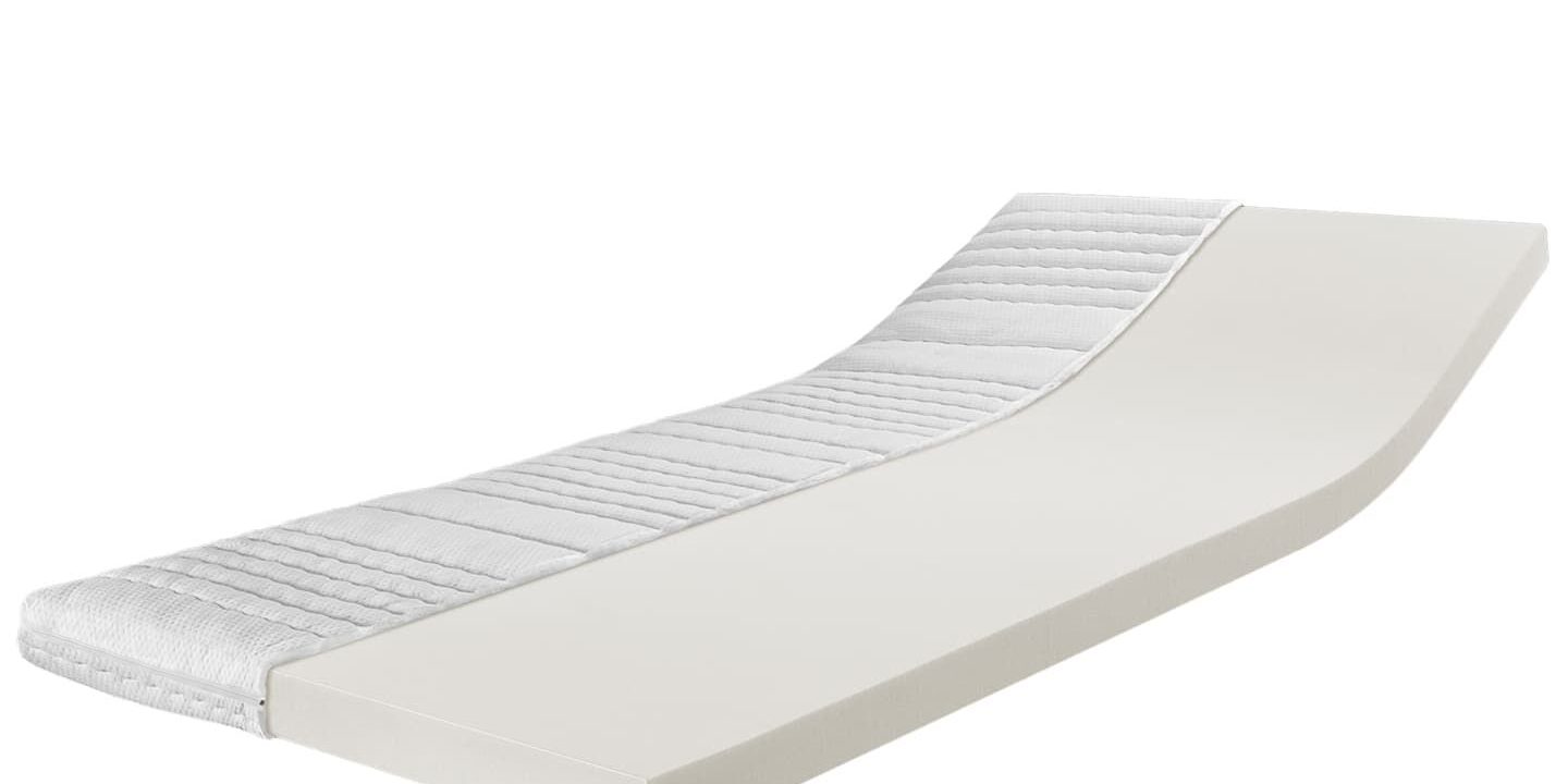 Ravensberger Thermo-LUX Visco-Topper
