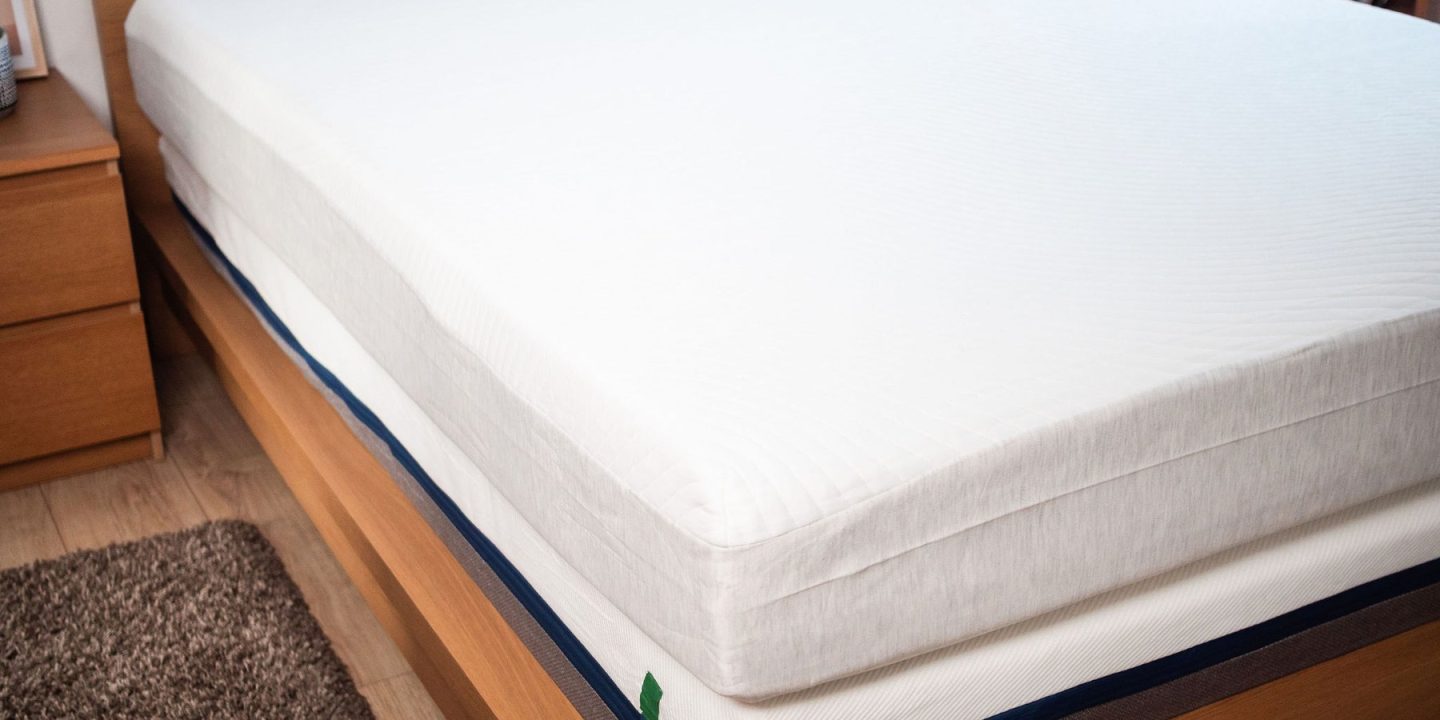Matratze 50x200 Test & Testsieger: Die besten im Vergleich