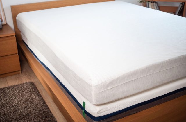 Matratze 50x200 Test & Testsieger