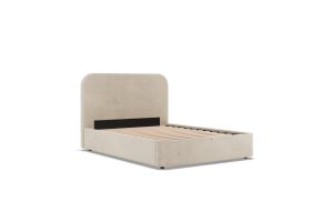Slome Bett Nova mit Stauraum