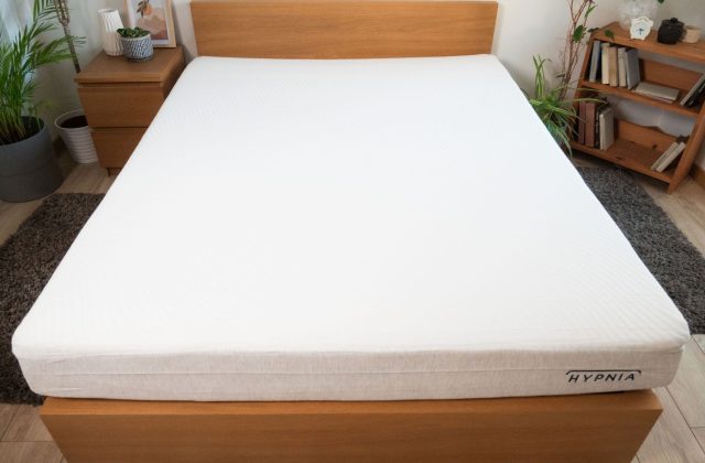 Slome Matratze H3 Hybrid Original