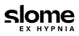 Slome Logo (ehemals Hypnia)