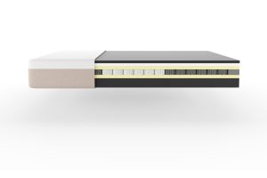 Slome Matratze H2 Octaspring