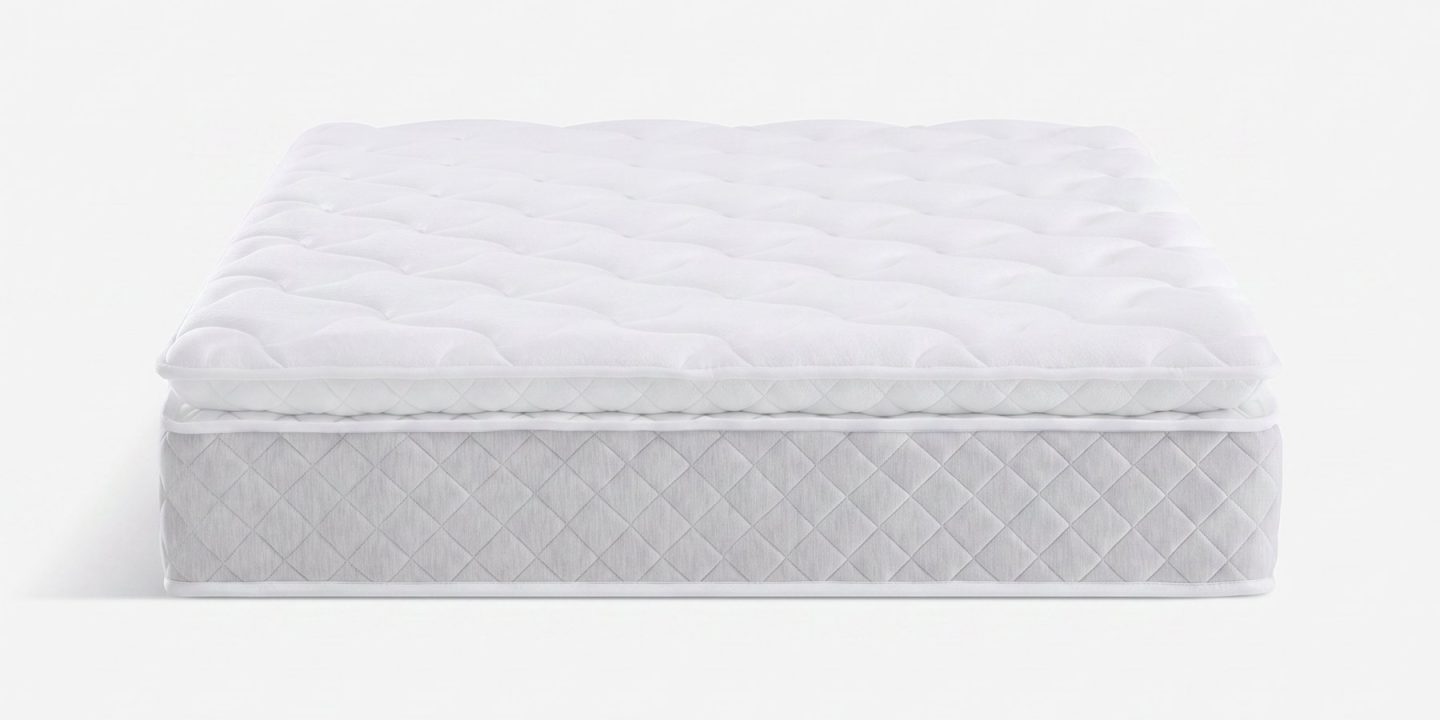Slome Matratze H3 Wellness Supreme