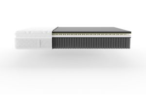 Slome Matratze H3 Wellness Supreme