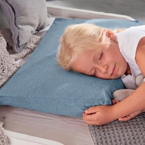 Theraline Das Kinderkopfkissen