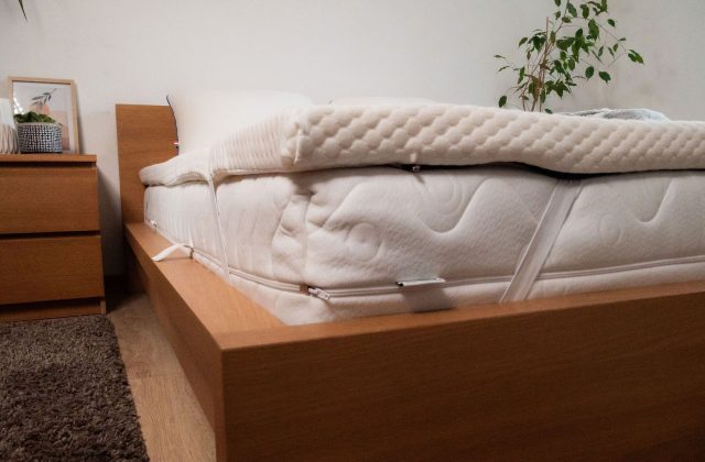 Topper 80x190 Test & Testsieger