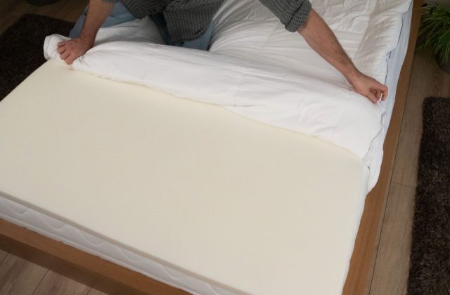 Topper 120x190 Test & Testsieger