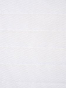 Vertbaudet Babymatratze mit Reißverschluss-Bezug