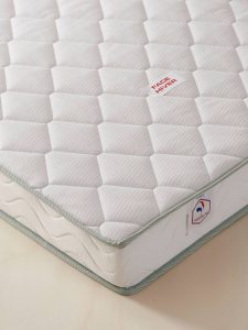 Vertbaudet Kinder-Schaumstoffmatratze mit Latex