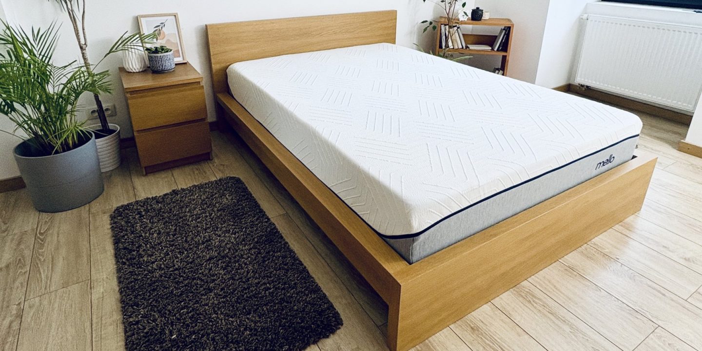 Babymatratze Test: Die besten Matratzen fürs Babybett im Vergleich